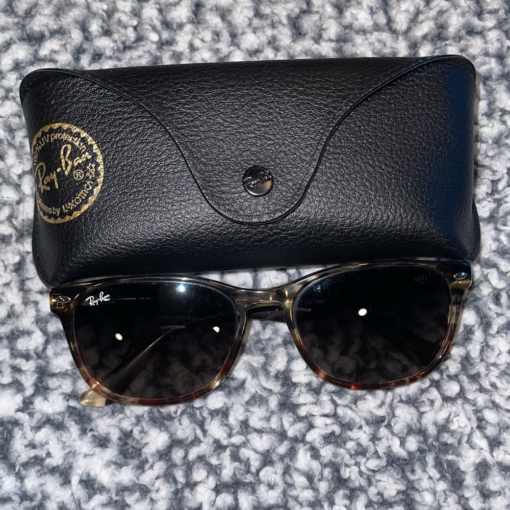 Ray-ban Sunglasses